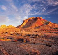 Painted Desert - South Australia Travel