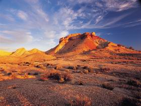 Painted Desert - South Australia Travel 0