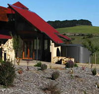 Parri Estate Mount Compass Cellar Door - South Australia Travel