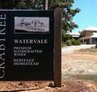 Crabtree Watervale Wines Pty Ltd - South Australia Travel