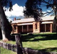 Willunga Courthouse and Slate Museums - South Australia Travel