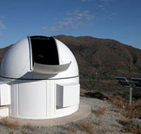 Arkaroola Astronomical Observatory - South Australia Travel