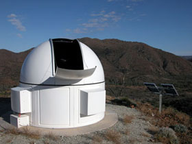 Arkaroola Astronomical Observatory - South Australia Travel 0