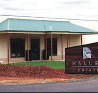 Mallee Estates - South Australia Travel