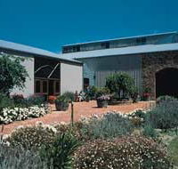 Shottesbrooke - South Australia Travel