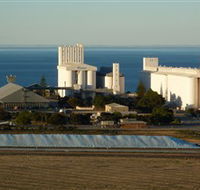 Ardrossan Lookout - South Australia Travel