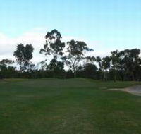 Naracoorte Golf Club - South Australia Travel