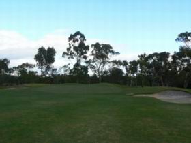 Naracoorte Golf Club - South Australia Travel 0