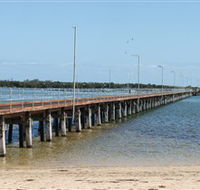Port Broughton Visitor Outlet - South Australia Travel