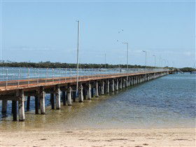 Port Broughton Visitor Outlet - South Australia Travel 0