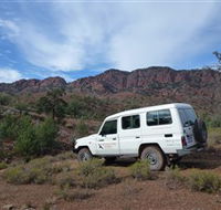 Arkapena Scenic Adventure - South Australia Travel