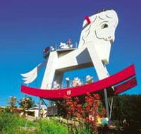 The Toy Factory - South Australia Travel