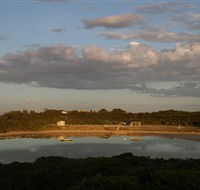Pool of Siloam - South Australia Travel