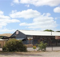 Smiling Samoyed Brewery - South Australia Travel