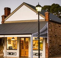 Hither and Yon Wines - South Australia Travel