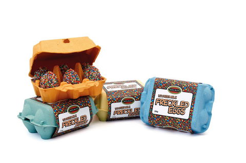 Melbas Chocolate & Confectionary - South Australia Travel 3