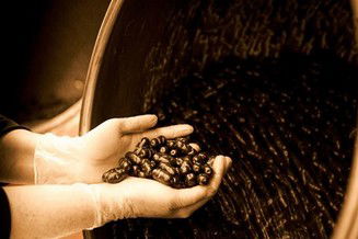 Melbas Chocolate & Confectionary - South Australia Travel 6