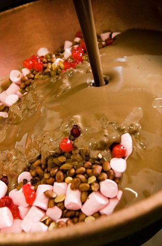 Melbas Chocolate & Confectionary - South Australia Travel 10
