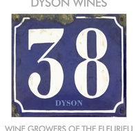 Dyson Wines - South Australia Travel