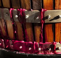 Greenock Creek Wines - South Australia Travel