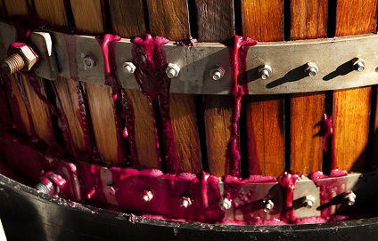 Greenock Creek Wines - South Australia Travel 0