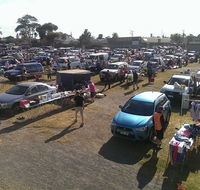 The Original Open Market - South Australia Travel