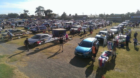 The Original Open Market - South Australia Travel 0