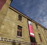 Quoll Artists Gallery - South Australia Travel