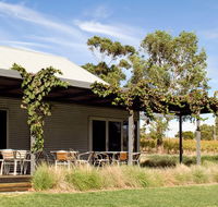 Dowie Doole Tasting Room - South Australia Travel
