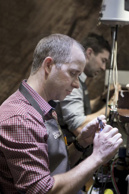 Unique Opal And Diamond Mine  - The Underground Opal Mine - South Australia Travel 8