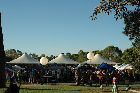 Flavours Of Campbelltown Food Trail - South Australia Travel 2