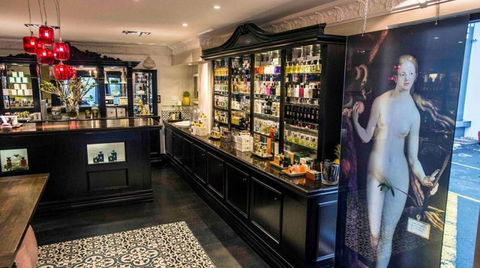 Libertine Parfumerie - South Australia Travel 1