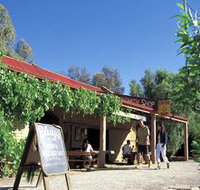 Bluey Blundstones Heritage Accommodation - South Australia Travel