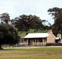 Fernfield Wines - South Australia Travel
