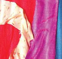 Sonya's Textile Gallery and Studio - South Australia Travel