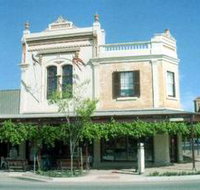 Kapunda Community Gallery Incorporated - South Australia Travel