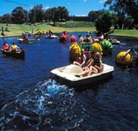 Greenhills Adventure Park - South Australia Travel