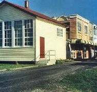 Ulverstone History Museum - South Australia Travel