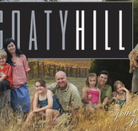 Goaty Hill Wines - South Australia Travel