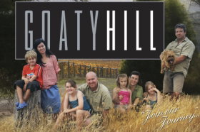 Goaty Hill Wines - South Australia Travel 0