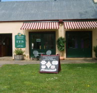 Richmond Tasting House - South Australia Travel