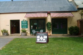 Richmond Tasting House - South Australia Travel 0