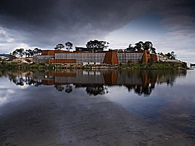 Museum Of Old And New Art - MONA - South Australia Travel 0