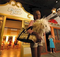 Kids Paradise - South Australia Travel