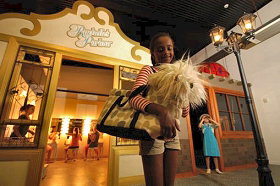 Kids Paradise - South Australia Travel 0