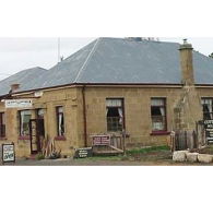 Jackson's Emporium - South Australia Travel