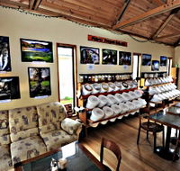 Purple Possum Wholefoods and Cafe - South Australia Travel