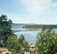 Inverawe Native Gardens - South Australia Travel