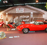 National Automobile Museum of Tasmania - South Australia Travel
