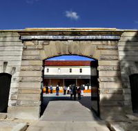 Tasmanian Museum and Art Gallery - South Australia Travel